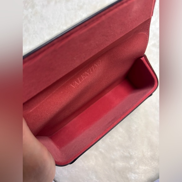 Valentino Sunglasses Case - Picture 4 of 5